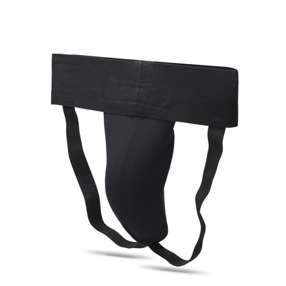 XPEED XP1703 Elastance Abdocup - Protective Groin Guard for Combat Sports