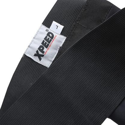 XPEED XP1703 Elastance Abdocup - Protective Groin Guard for Combat Sports