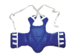XPEED XP1805 Reversible Chest Guard for Boxing, Karate and Martial Arts