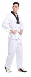 XPEED XP1903 Taekwondo Dobok Champion - Lightweight Polyester Cotton Uniform