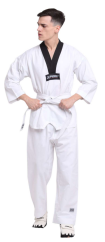 XPEED XP1903 Taekwondo Dobok Champion - Lightweight Polyester Cotton Uniform