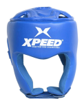 Xpeed XP2105 Wushu kit including boxing gloves, headguard, and chest guard set for martial arts training.
