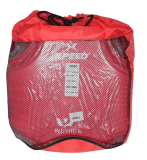 Xpeed XP2105 Wushu kit includes boxing gloves, headguard, and chest guard set for martial arts training.
