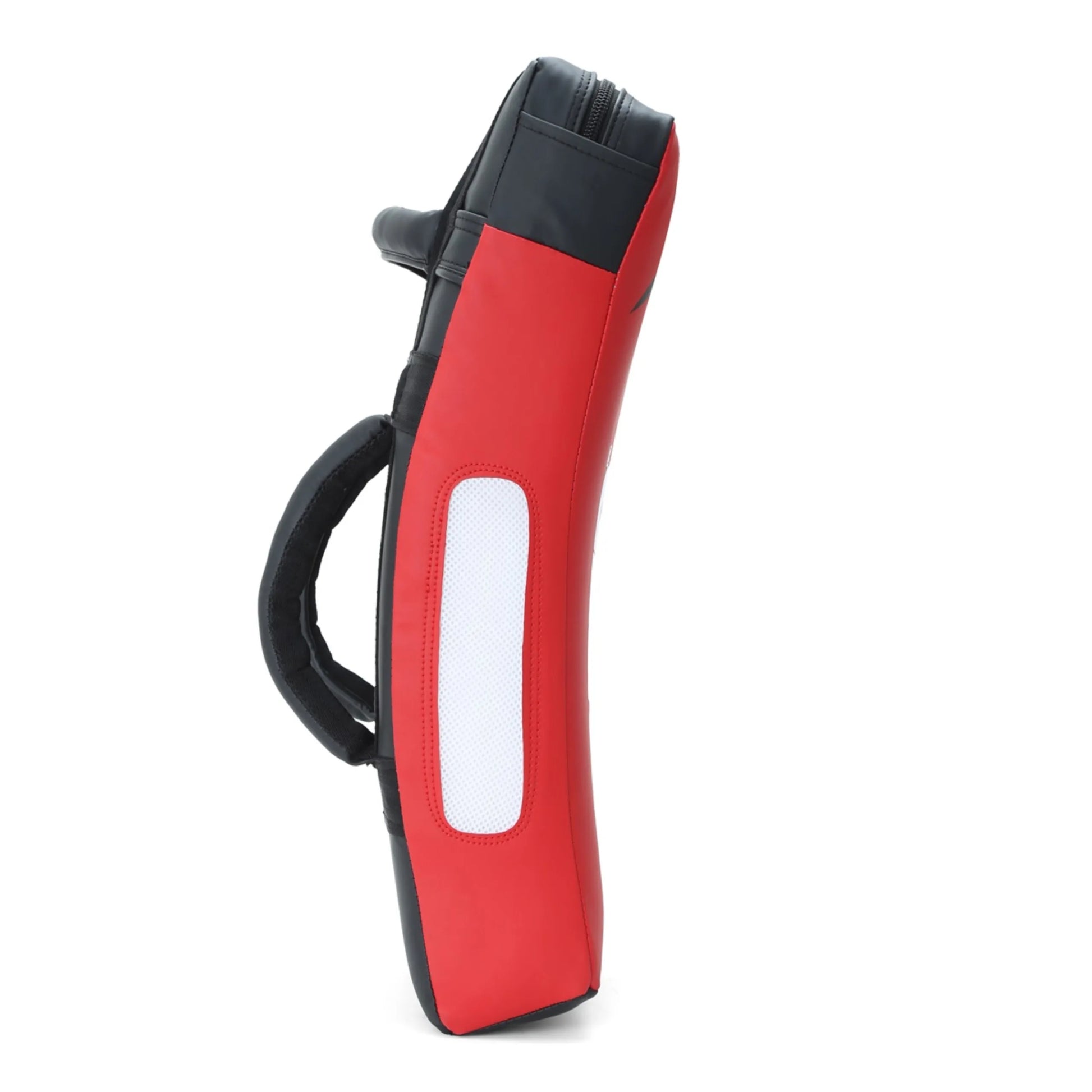 Xpeed XP2491 Fighter Strike Shield, professional curved kick and punch shield for boxing and martial arts training.