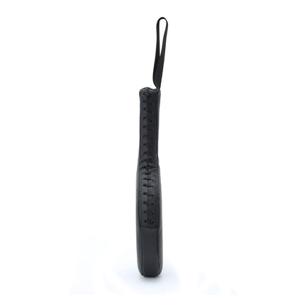 Black matte Xpeed XP3061 target pad pair for martial arts training with durable foam and secure grip.