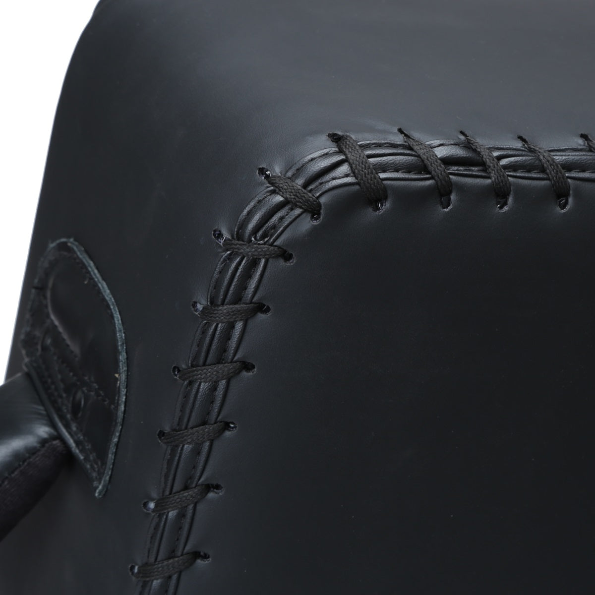 XPEED XP3063 heavy-duty boxing striking pad with a square PU surface, designed for training and martial arts practice.