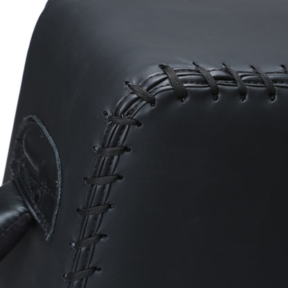XPEED XP3063 heavy-duty boxing striking pad with a square PU surface, designed for training and martial arts practice.