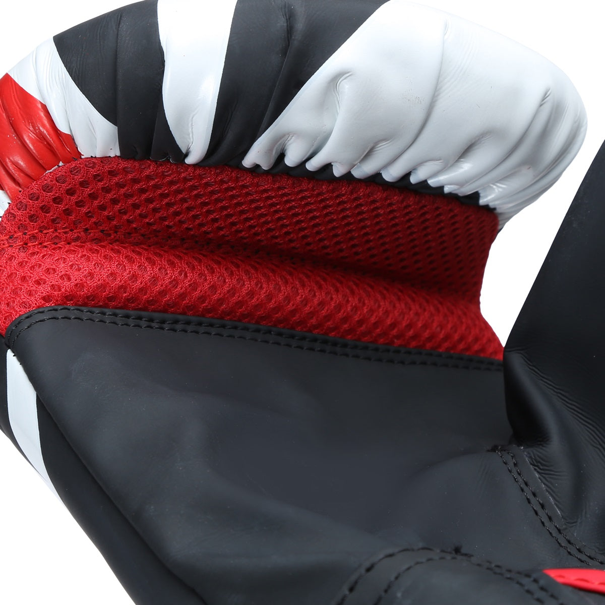 XPEED XP402 Performer Bag Gloves made of high-quality PU leather, designed for boxing training and bag work.