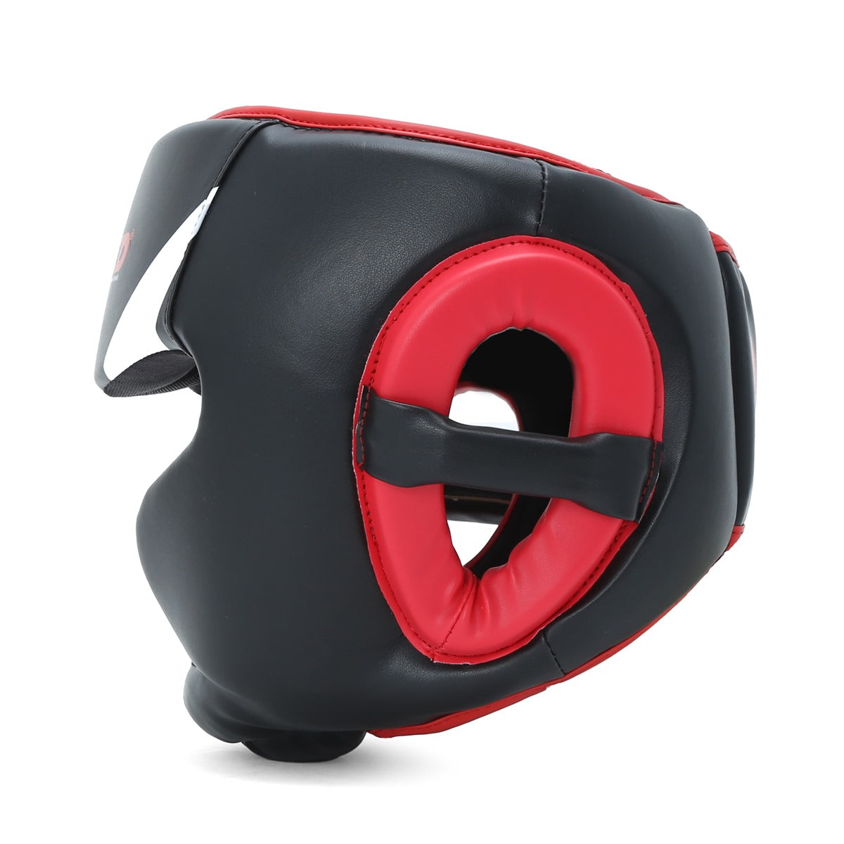 XPEED XP403 sparring headguard with layered foam and cheek protection, designed for boxing training and safety.