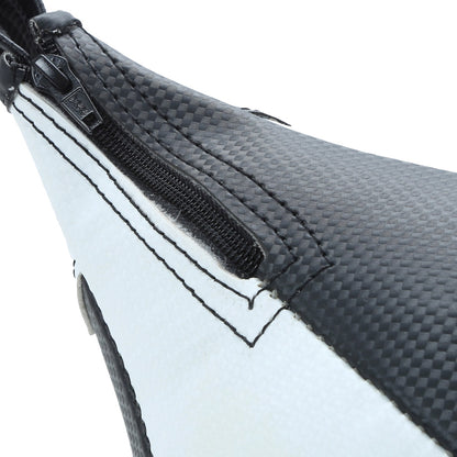 XPEED XP407 heavy-duty PU boxing speed ball, 27cm for agility and coordination training, shown in close-up image.