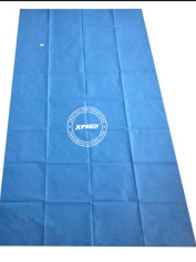 XPEED XP5018 nylon boxing ring cover, 8 meters long, designed to protect and cover boxing ring canvas.