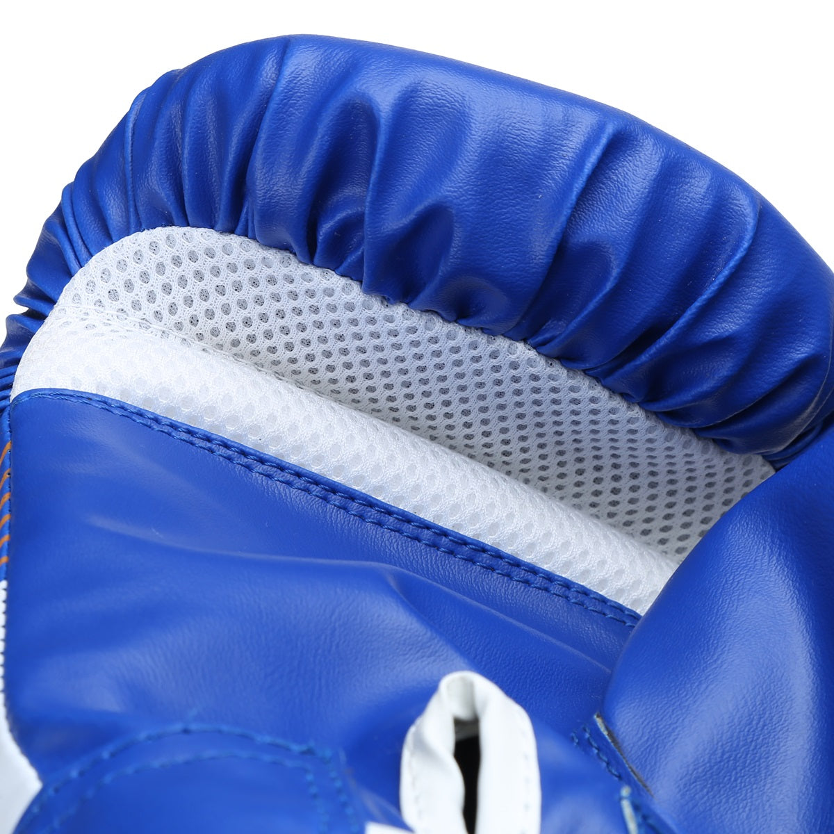 Xpeed XP502 boxing gloves in black with padded wrist support and durable construction, designed for training and competition.
