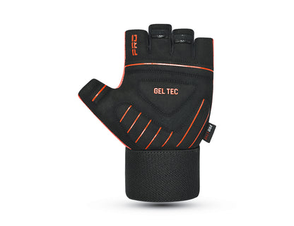 XPEED XP903 Nuclear Weightlifting Gloves