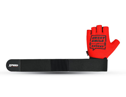 XPEED XP903 Nuclear Weightlifting Gloves