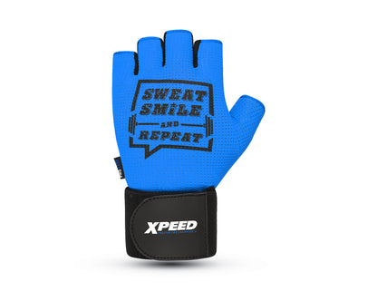 XPEED XP903 Nuclear Weightlifting Gloves