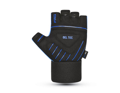 XPEED XP903 Nuclear Weightlifting Gloves