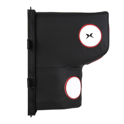XPEED Mountain Wall XP1705 - Wall Mounted MMA Punching Pad
