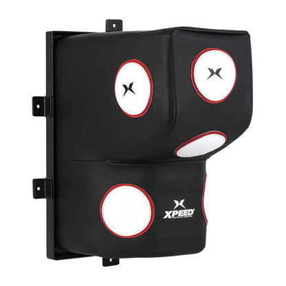XPEED Mountain Wall XP1705 - Wall Mounted MMA Punching Pad