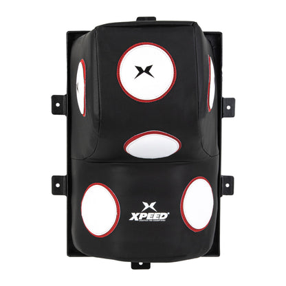XPEED Mountain Wall XP1705 - Wall Mounted MMA Punching Pad
