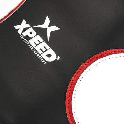XPEED Mountain Wall XP1705 - Wall Mounted MMA Punching Pad