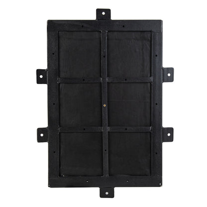 XPEED Mountain Wall XP1705 - Wall Mounted MMA Punching Pad