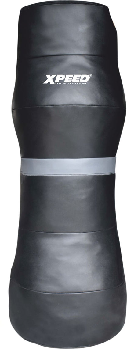 Xpeed XP1707 MMA Throwing Dummy PU - Professional Grappling Training Dummy