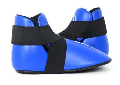 XPEED XP1807 PU Kickboxing Foot Guard