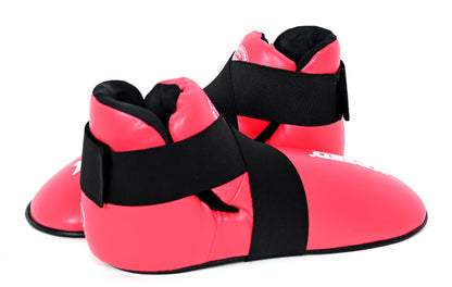 XPEED XP1807 PU Kickboxing Foot Guard