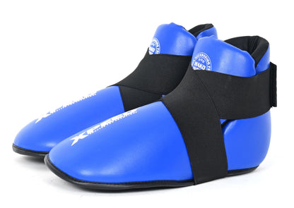 XPEED XP1807 PU Kickboxing Foot Guard