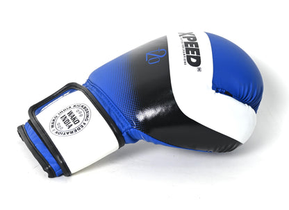 XPEED XP1810 WAKO T-20 PU Kickboxing Gloves