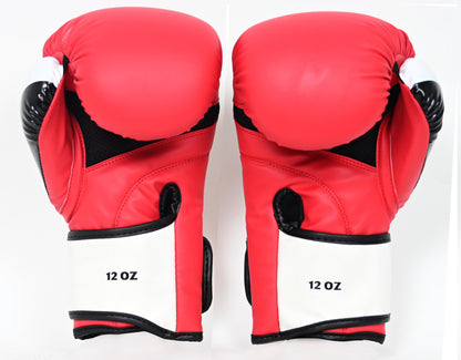 XPEED XP1810 WAKO T-20 PU Kickboxing Gloves