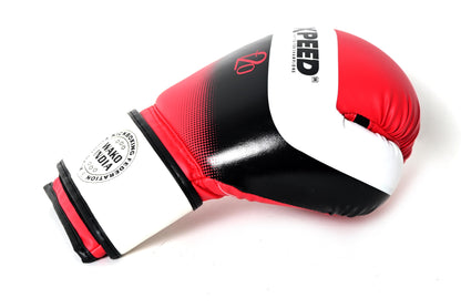 XPEED XP1810 WAKO T-20 PU Kickboxing Gloves