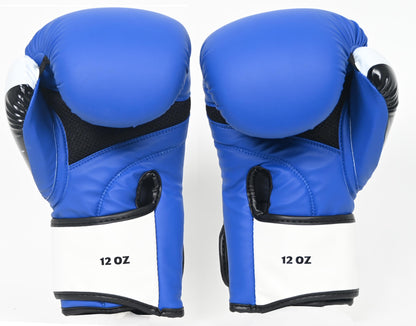 XPEED XP1810 WAKO T-20 PU Kickboxing Gloves