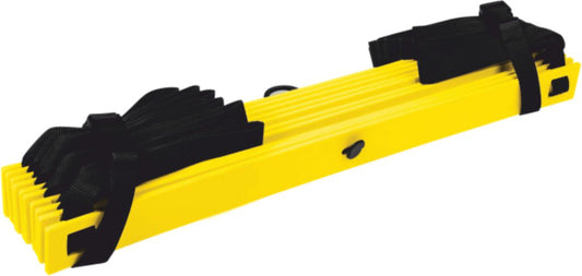 XPEED XP2309 Agility Ladder Speed Footwork Training Tool for Football Athletics Cricket & Sports Conditioning