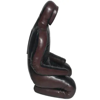 Xpeed XP2427 Judo punching bag grappling dummy for martial arts training, featuring a realistic human figure for practice drills.