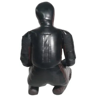 Xpeed MMA XP2427 Judo Punching Bag Grappling Dummy for MMA, BJJ, and wrestling training, 110 cm tall, realistic dummy for practice.