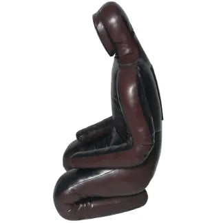 Xpeed XP2427 Judo punching bag grappling dummy for martial arts training, featuring realistic design and durable construction.