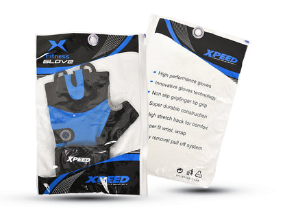 XPEED XP901 Fusion Weightlifting Gloves
