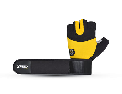 XPEED XP901 Fusion Weightlifting Gloves