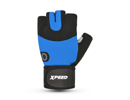 XPEED XP901 Fusion Weightlifting Gloves