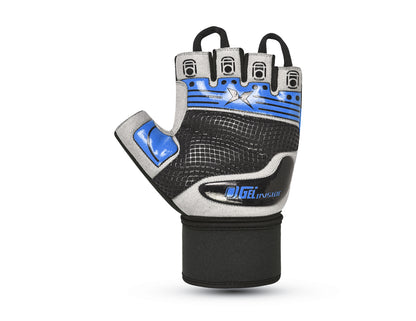 XPEED XP901 Fusion Weightlifting Gloves