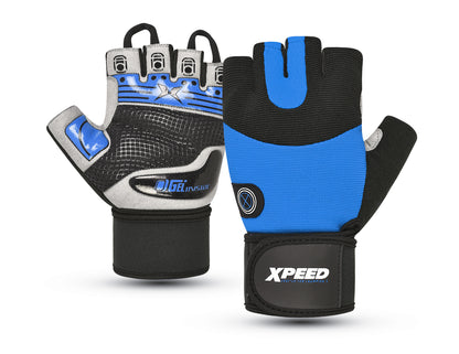 XPEED XP901 Fusion Weightlifting Gloves