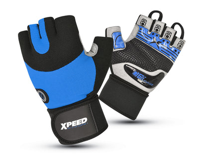 XPEED XP901 Fusion Weightlifting Gloves