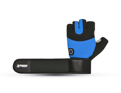 XPEED XP901 Fusion Weightlifting Gloves