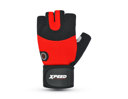 XPEED XP901 Fusion Weightlifting Gloves