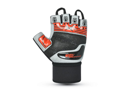XPEED XP901 Fusion Weightlifting Gloves