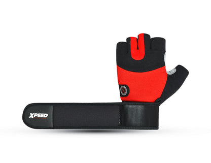 XPEED XP901 Fusion Weightlifting Gloves
