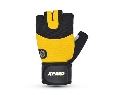 XPEED XP901 Fusion Weightlifting Gloves
