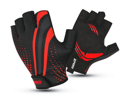 XPEED XP902 Women Weightlifting Gloves