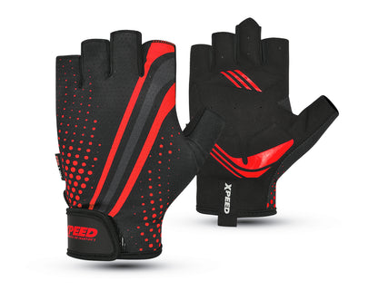 XPEED XP902 Women Weightlifting Gloves